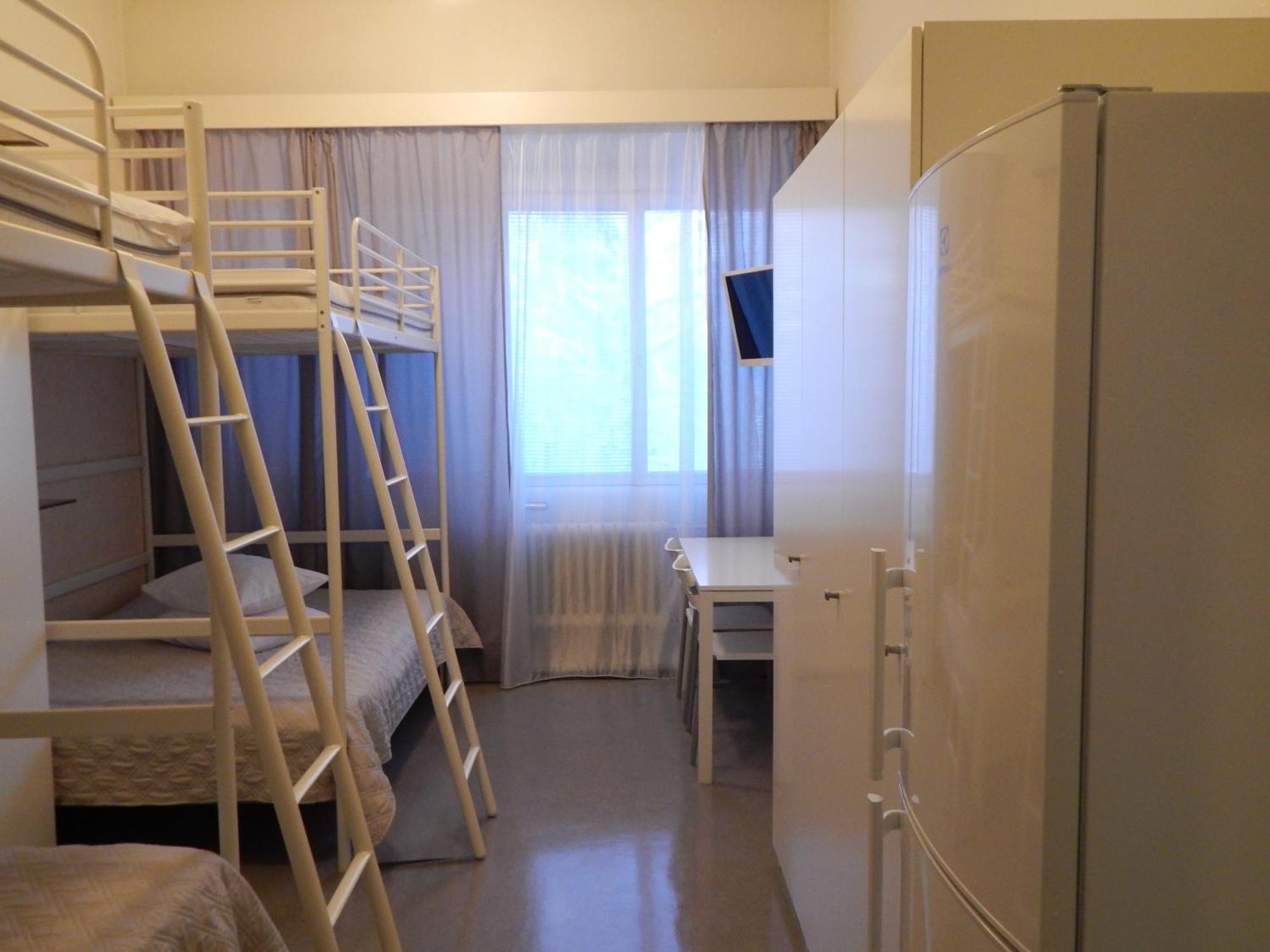 Immalanjaervi Ξενοδοχείο Ιμάτρα Εξωτερικό φωτογραφία